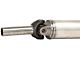 Rear Driveshaft Assembly (18-19 4WD 5.0L F-150 SuperCab w/ 6-1/2-Foot Bed)