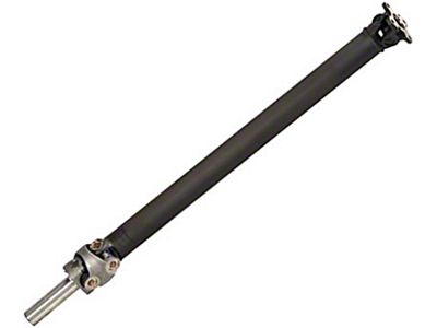 Rear Driveshaft Assembly (97-03 4WD 5.4L F-150 Regular Cab w/ 6-1/2-Foot Bed & Automatic Transmission)