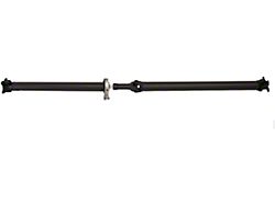 Rear Driveshaft Assembly (11-14 2WD 3.5L EcoBoost F-150)
