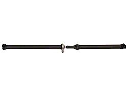 Rear Driveshaft Assembly (15-17 2WD 2.7L EcoBoost F-150)