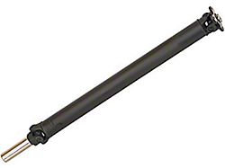 Rear Driveshaft Assembly (15-17 4WD 5.0L F-150)