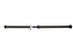 Rear Driveshaft Assembly (18-20 4WD 3.5L EcoBoost F-150)