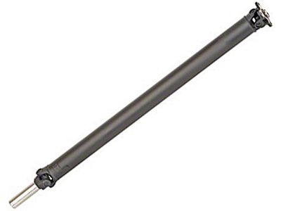 Rear Driveshaft Assembly (18-20 4WD 5.0L F-150)