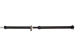 Rear Driveshaft Assembly (15-17 2WD F-150)