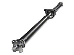 Rear Driveshaft Prop Shaft (04-08 2WD F-150 SuperCab w/ 6-1/2-Foot Bed, 8.80-Inch Differential & Automatic Transmission)