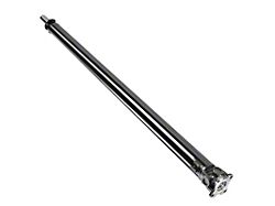 Rear Driveshaft Prop Shaft (11-14 3.5L EcoBoost F-150 SuperCrew w/ 5-1/2-Foot Bed & Automatic Transmission)