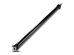 Rear Driveshaft Prop Shaft Assembly (13-14 4WD 5.0L F-150 Regular Cab w/ 8-Foot Bed, SuperCab w/ 6-1/2-Foot Bed, SuperCrew w/ 5-1/2-Foot Bed)