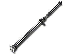 Rear Driveshaft Prop Shaft Assembly (11-14 2WD 3.7L F-150 Regular Cab w/ 6-1/2-Foot Bed)