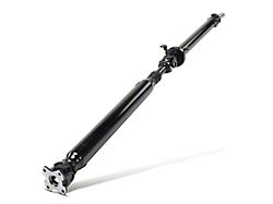 Rear Driveshaft Prop Shaft Assembly (15-17 4WD 5.0L F-150 SuperCrew w/ 6-1/2-Foot Bed & 9.75-Inch Axle)