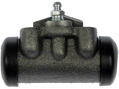 Rear Drum Brake Wheel Cylinder; Passenger Side (97-08 F-150)