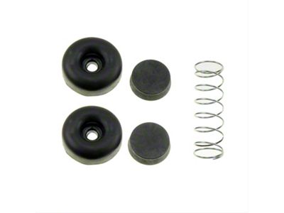 Rear Drum Brake Wheel Cylinder Repair Kit (97-01 F-150)