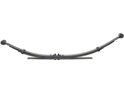 Rear Leaf Spring (04-05 F-150)