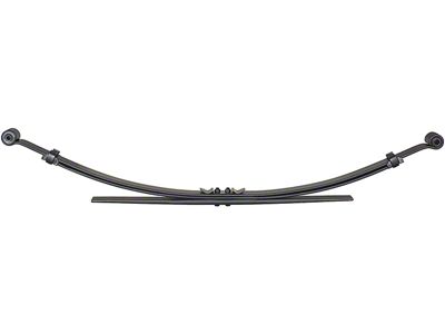 Rear Leaf Spring (09-14 F-150)