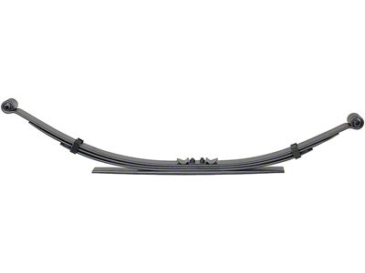 Rear Leaf Spring (04-08 F-150)