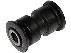 Rear Leaf Spring Bushing; Forward (02-03 F-150)