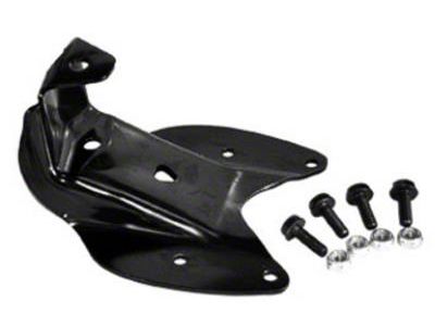 Replacement Rear Leaf Spring Hanger (97-03 F-150)