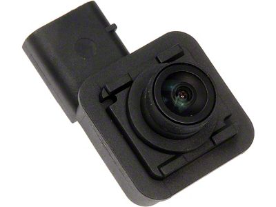 Rear Park Assist Camera (15-17 F-150)