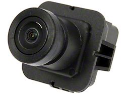 Rear Park Assist Camera (12-14 F-150)