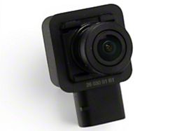 Rear Park Assist Camera (18-20 F-150 w/ Trailer Back up Assist)