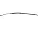 Rear Parking Brake Cable; Driver Side (04-05 F-150)