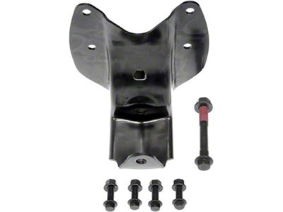 Rear Position Leaf Spring Bracket Kit (97-03 F-150)