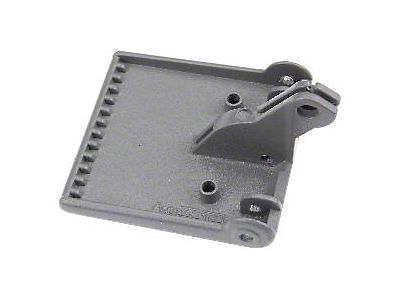 Rear Seat Quick Latch Release Kit – Black Strap, Red Accent, For Ford F150 F250 F350 2009-2022, Nylon, Direct Replacement