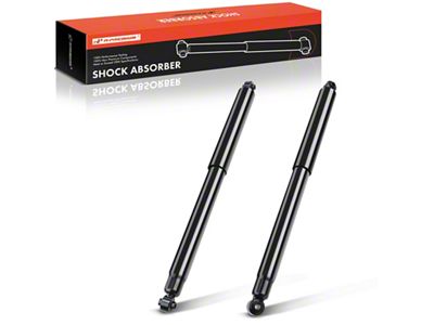 Rear Shock Absorbers (09-14 2WD F-150)
