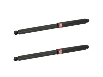 Rear Shocks (09-20 4WD F-150, Excluding Raptor)