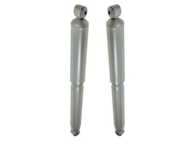 Rear Shocks (04-08 4WD F-150; 09-13 2WD F-150)