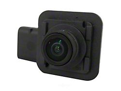 Rear View Camera (15-17 F-150)