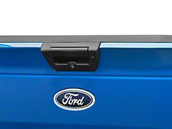 Rear View Camera (15-17 F-150)