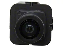 Rear View Camera (12-14 F-150)