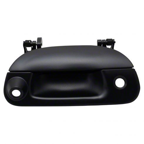 Feiteplus Rear View Backup Camera Kit With Wiring & Tailgate Handle For 97-07 Ford F150/F250