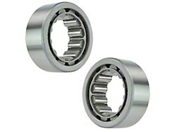 Rear Wheel Bearing Set (98-17 F-150)