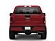 Light Bar LED Tail Lights; Chrome Housing; Red/Clear Lens (18-20 F-150 w/ Factory Halogen Non-BLIS Tail Lights)