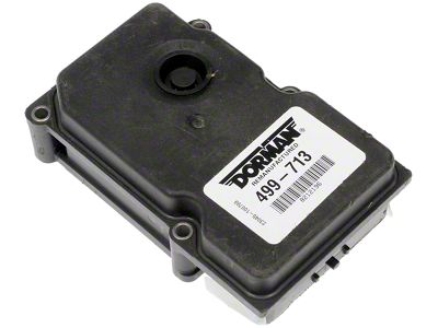 Remanufactured ABS Control Module (07-08 F-150)