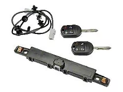 Remote Start Kit (11-14 F-150 w/ Power Door Locks)
