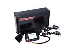 Remote Start (11-14 F-150 w/ Key Start)