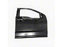 Replacement Door; Front Passenger Side (15-20 F-150)