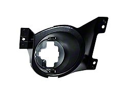 Replacement Fog Light Bracket; Driver Side (11-13 F-150, Excluding Raptor)