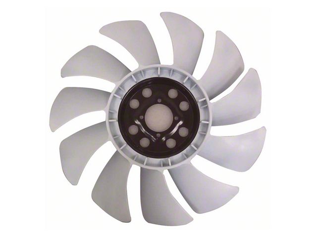 Replacement Radiator Fan Blade (05-06 F-150)