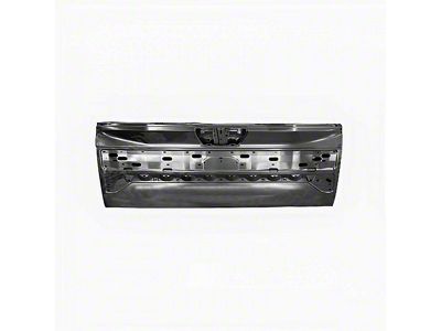 Replacement Tailgate (15-17 F-150 w/ Tailgate Applique)