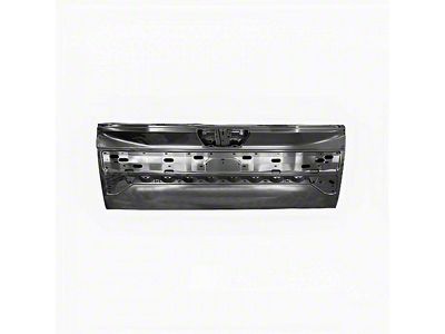 Replacement Tailgate (15-17 F-150 w/ Tailgate Applique)