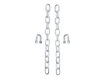 Replacement Weight Distribution Chain Kit