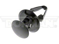 Retainer Clip 8.50mm; 2-Pieces