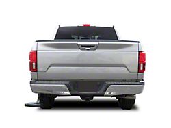 Retractable Truck Bed Corner Step (15-20 F-150, Excluding Raptor)