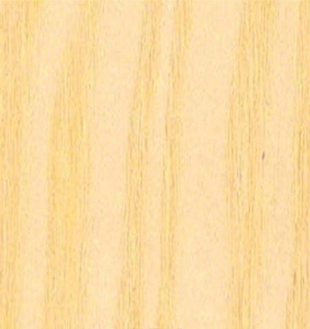 RETROLINER Real Wood Bed Liner; Ash Wood; HydroSatin Finish; Mild Steel Punched Bed Strips (21-24 F-150 w/ 5-1/2-Foot Bed)