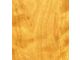 RETROLINER Real Wood Bed Liner; Flamed Birch Wood; HydroSatin Finish; Mild Steel Punched Bed Strips (97-03 F-150 Flareside)