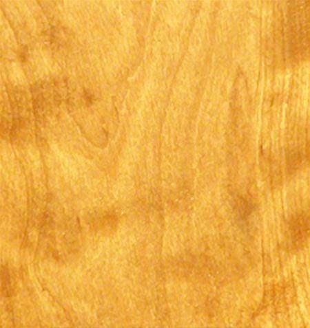 RETROLINER Real Wood Bed Liner; Flamed Birch Wood; HydroSatin Finish; Mild Steel Punched Bed Strips (21-24 F-150 w/ 5-1/2-Foot Bed)