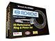 Richmond 8.8-Inch Rear Axle Ring and Pinion Gear Kit; 3.73 Gear Ratio (97-14 F-150)